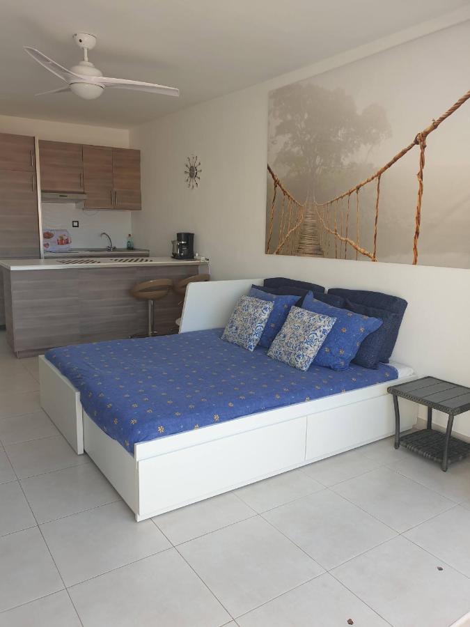 Mareverde H2 Wifi Vue Mer Costa Adeje  Ngoại thất bức ảnh