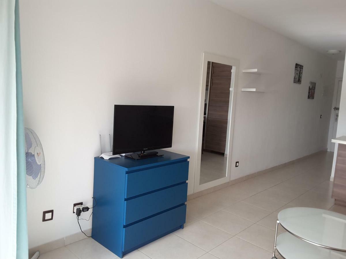 Mareverde H2 Wifi Vue Mer Costa Adeje  Ngoại thất bức ảnh